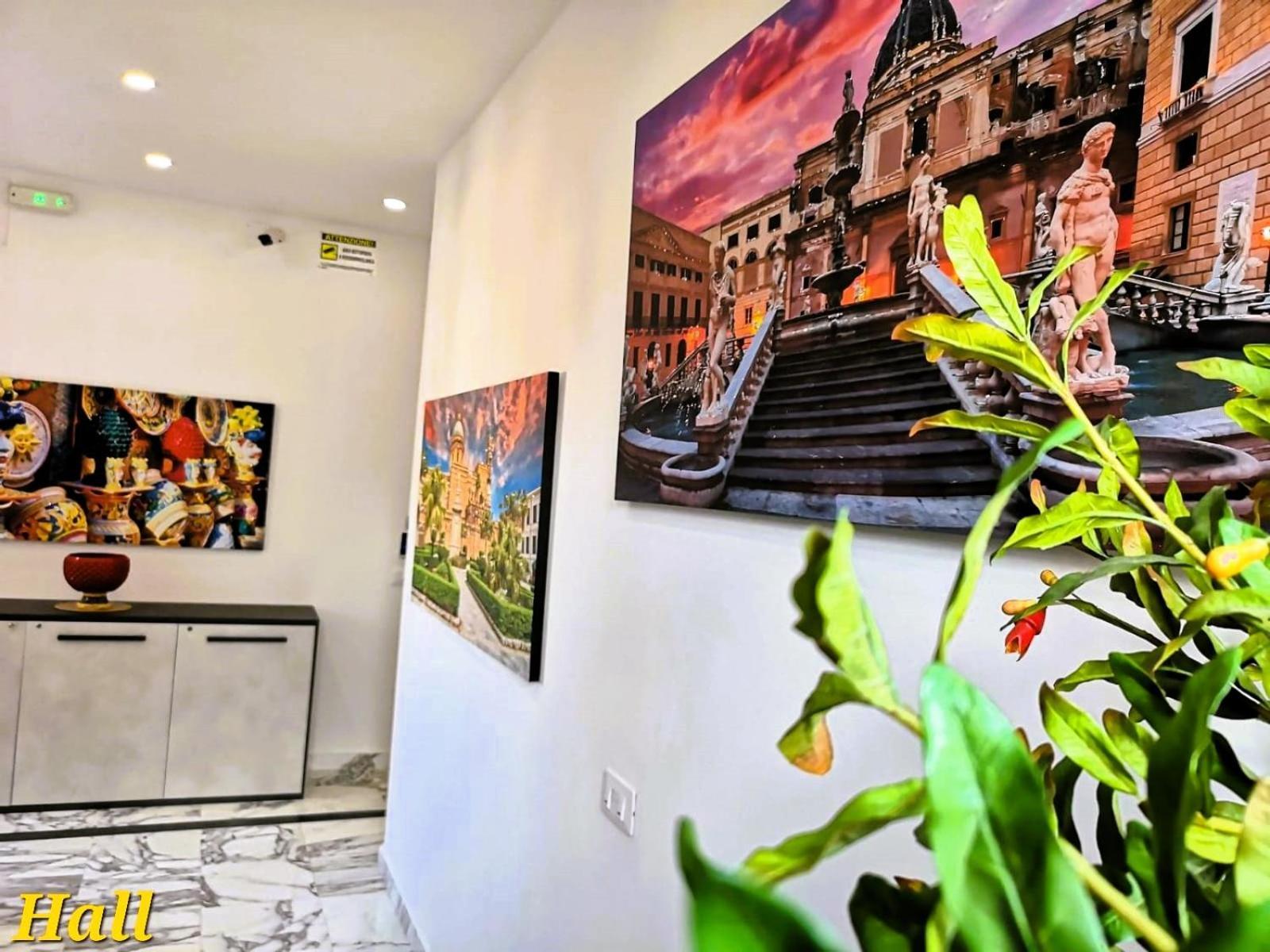 Apartment A Vacanze *