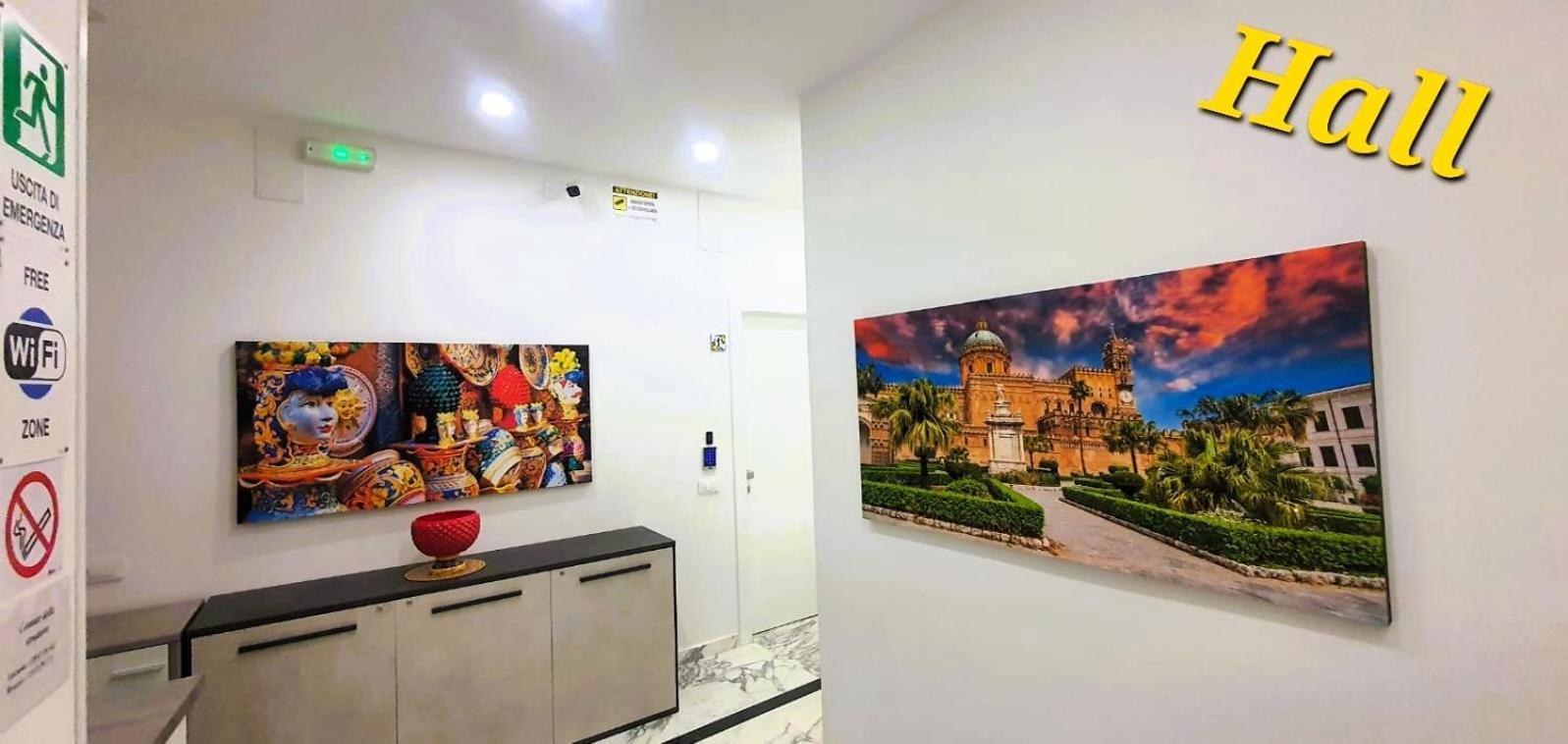 Apartment A Vacanze *