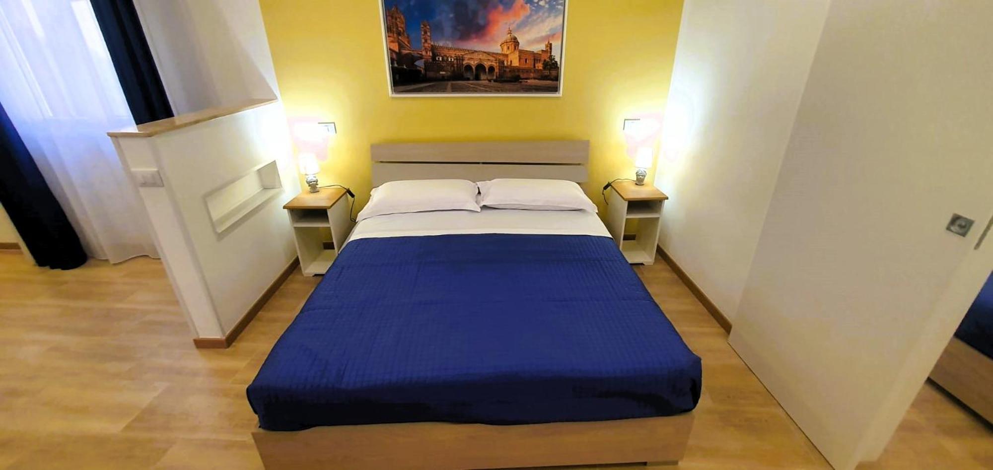 A Vacanze Appartamento *