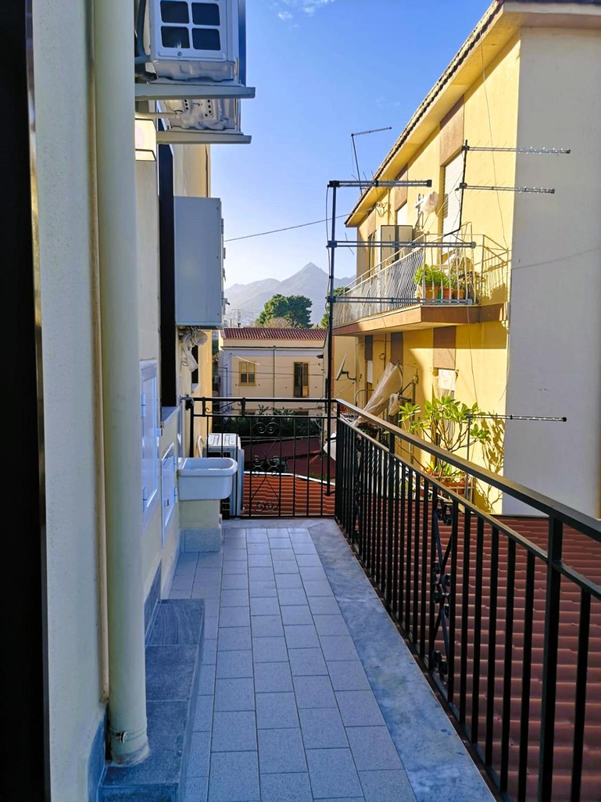 Apartment A Vacanze Palermo